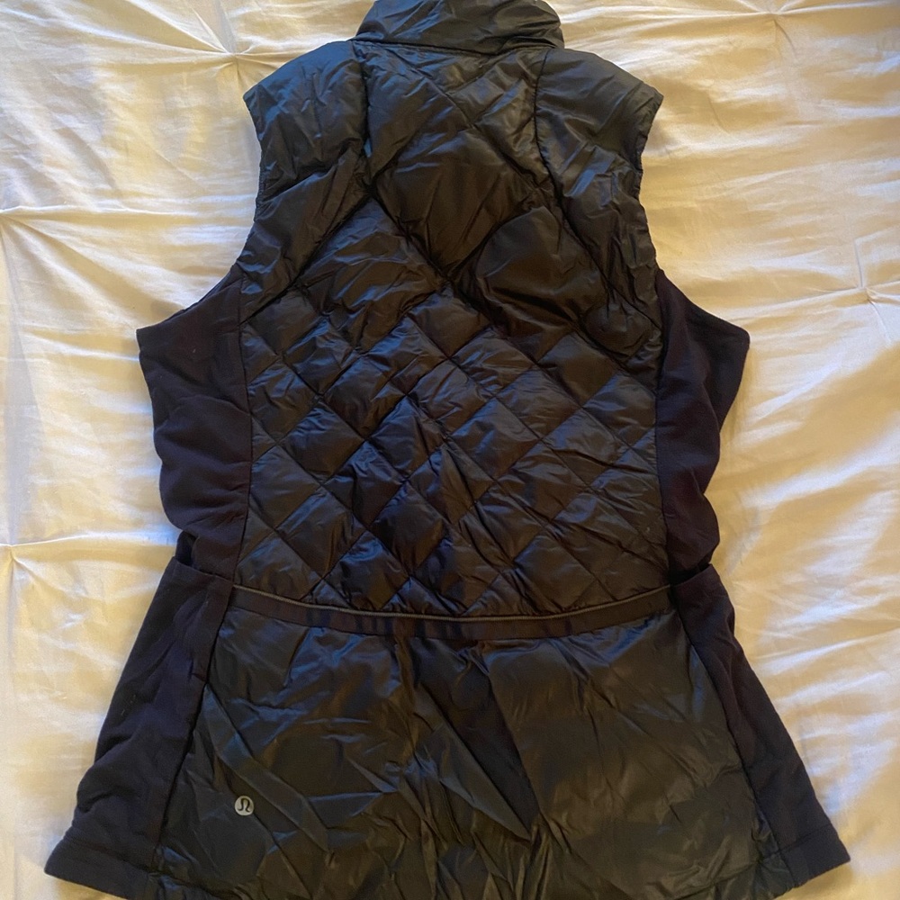 COPY - Lululemon Vest